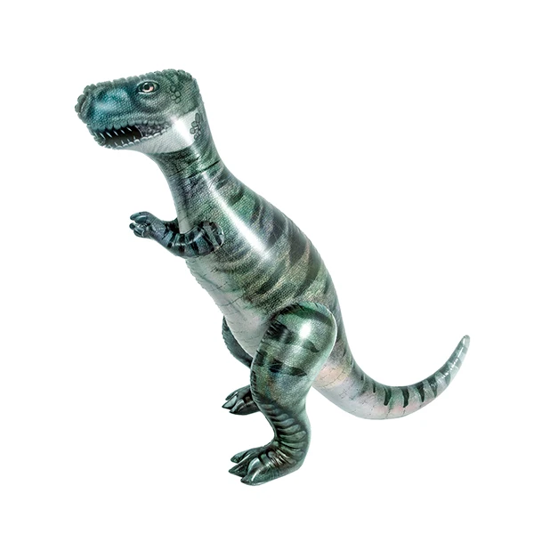 Junior Knows гигантский надувной динозавр T-Rex