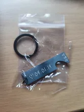 Llavero personalizado de corazón para parejas, soporte para llaves King con grabado de nombre y fecha y cadena de anillos, regalo novias y novios