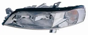 

LIGHTHOUSE OPEL VECTRA 2000 MOD. CART Left Compatible