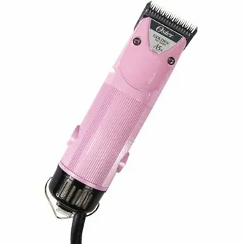 

Oster Golden A5 pink Two speed