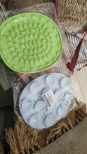 Alfombrilla de silicona para lamer para perros, plato de comida lento para baño de perros, ventosa de silicona para entrenamiento de comida, alimentador de mascotas