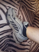 Men Shoes BONA Jogging Designers Footwear Lightweight Breathable New Man Cow-Split Outdoors