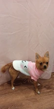 Dog Winter Sweater Pet-Dog Puppy-Cat Knitted Chihuahua for Small Clothing Ropa-Perro