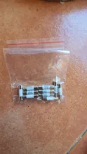 20-25-30a-Amp Fuse Blow-Tube 250V Fast 6--30mm 5--20mm Ce 10pc/Lot 1-2-3-4-5 One-Sell