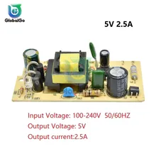 Power-Supply-Module Switching Circuit-Protection 240V 12v 1a 110v 220v Dc 5v AC To 2A