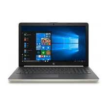 Тетрадь hp 15-DA0073NS 15," i7-8550U 8 Гб Оперативная память 1 ТБ золотой