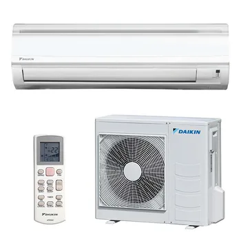 

Air Conditionеr DAIKIN FTYN50L/RYN50L