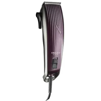 

Hair Clipper 7 W Delta Lux de-4200 dark lilac