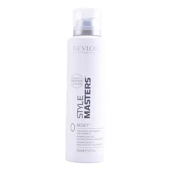 

Shampoo Dry Style Masters Reset Revlon (150 ml)