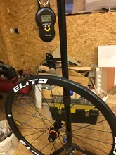 Wheelset Center-Lock Carbon-Wheels-Disc-Brake UCI Road-Bike Carbon-Rim 700c 6-Blot-Bock