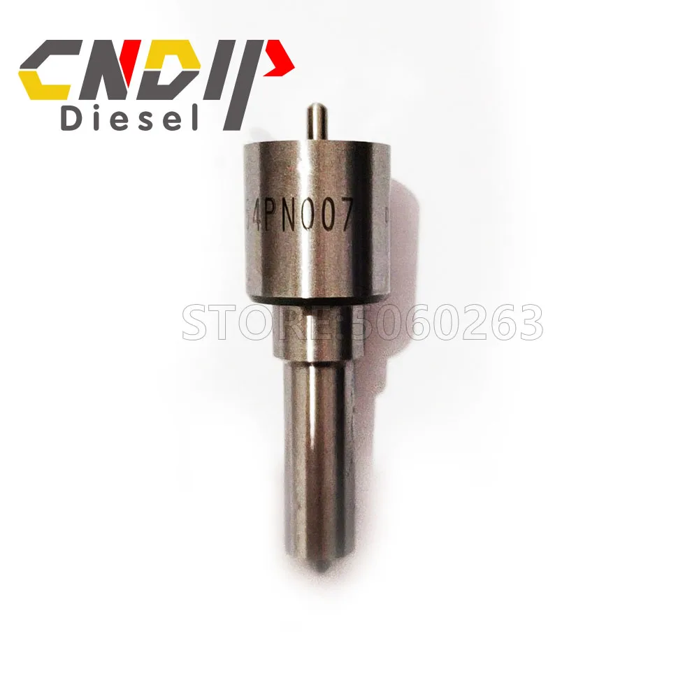 CNDIP Горячая PN Тип дизельная насадка DLLA для впрыска топлива 154PN007 105017-0070 с хорошим качеством