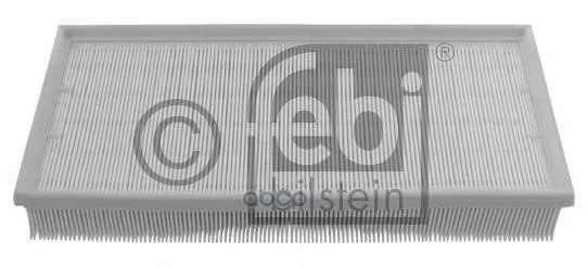 24396f_фильтр Воздушный! Vw Touareg, Porsche Cayenne All 02 Febi 24396 Febi арт. 24396