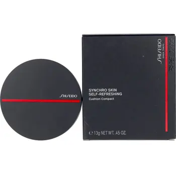 

Synchro skin self refreshing cushion compact 140 13 gr