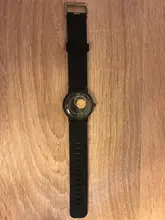 Correa de silicona de 18mm, 20mm, 22mm, accesorios para reloj deportivo con correa de silicona para fitness, Samsung, Huawei, Correa inteligente para motocicleta