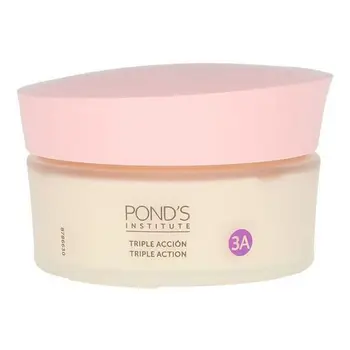 

Anti-Wrinkle Cream Cuidado Esencial Pond's (50 ml)