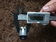 Fog-Lamp-Switch Light Automobile KCD4 with Refitting 2-Position-4-Pins 12V 35A LED ON-OFF