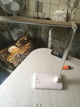 Timing-Desk-Lamp Led-Table-Lamp Reading-Light Touch-Switch Usb-Charging-Port Dimmable