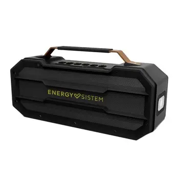 

Portable Bluetooth Speakers Energy Sistem Outdoor Box Street 50W