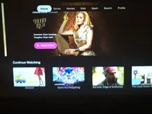 Beamer Projector Smartphone Video-Laser Byintek K20 Android Home Theater Full-Hd 4K LED