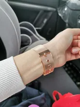 Relojes de pulsera de lujo para mujer, de marca superior, correa de malla de acero inoxidable, de cuarzo, Zegarek Damski, 2020