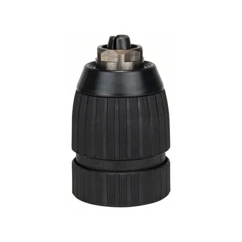 

BOSCH 2609255707 quick clamping chuck up to 13 mm D = 1,5 - 13 mm