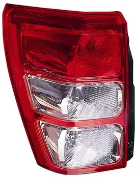 

OPTICAL GROUP POST. SUZUKI GRAND VITARA 2005 5 DOORS Right Compatible