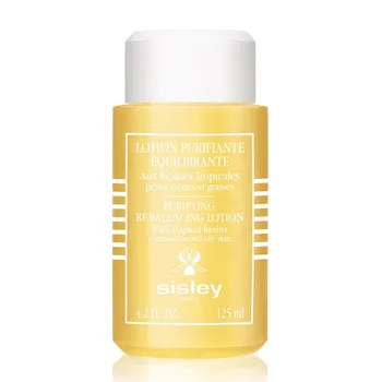 

SISLEY SISLEY LOCION purifying RE-BALANCING TROPICAL RESINS 60ML MUJER