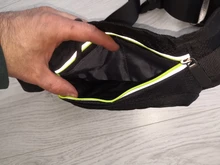 NEWBOLER-riñonera para correr para hombre y mujer, bolsa con botella de agua para teléfono de 4,8-6,6 pulgadas, bolsa deportiva para correr