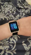 Correa de silicona para Samsung Galaxy Watch Active 2 Active 3 Gear S2, correa de reloj para Huami Amazfit bip, 20mm, 22mm, novedad