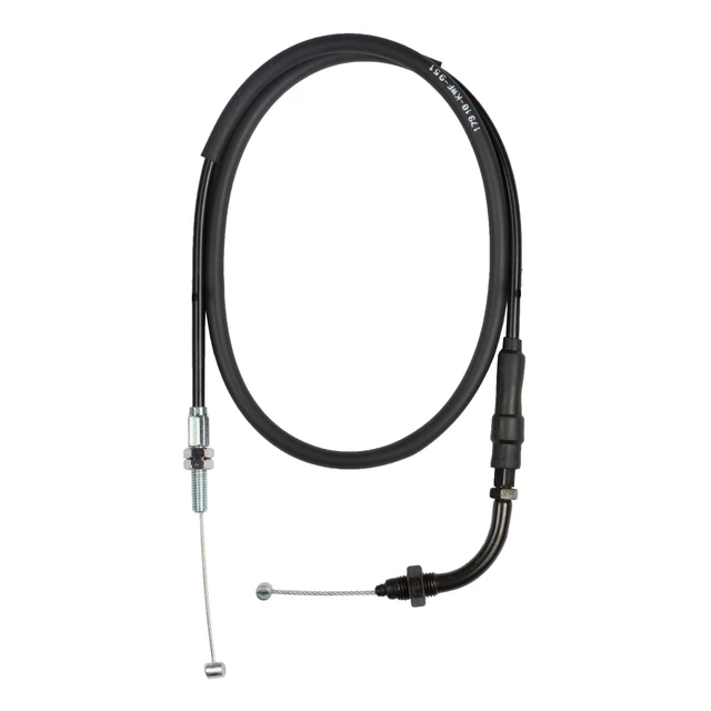 Cable Acelerador de HJ125-7 KMS – KMMOTOSHN