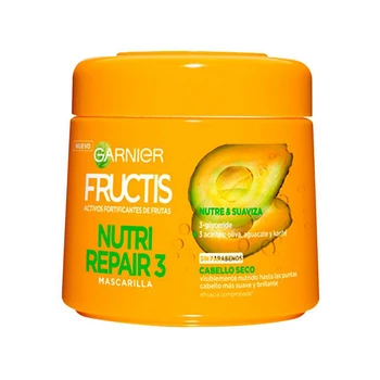 

Hair Mask Nutri Repair-3 Fructis (300 ml)