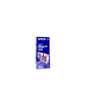 

Epson GF Stylus Pro-9500 Cartridge Light Magenta (220ml)