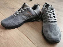 Sneakers Woman Walking-Shoes Wave Triple-S Sports Jogging Cheap Breathable Travel Zapatos