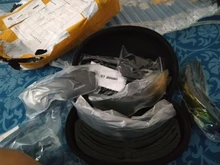 Gafas polarizadas de ciclismo para hombre y mujer, 5 lentes, equipo deportivo