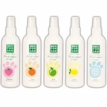 

MENFORSAN Cologne 125 ML