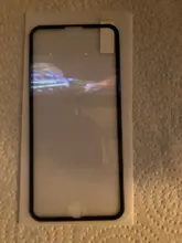 Cristal Protector curvo 999D para iPhone, Protector de pantalla de cristal para iPhone 7, 8, 6, 6S Plus SE 2020, X, XS, 11 Pro, Xs, Max, XR, funda de película de vidrio