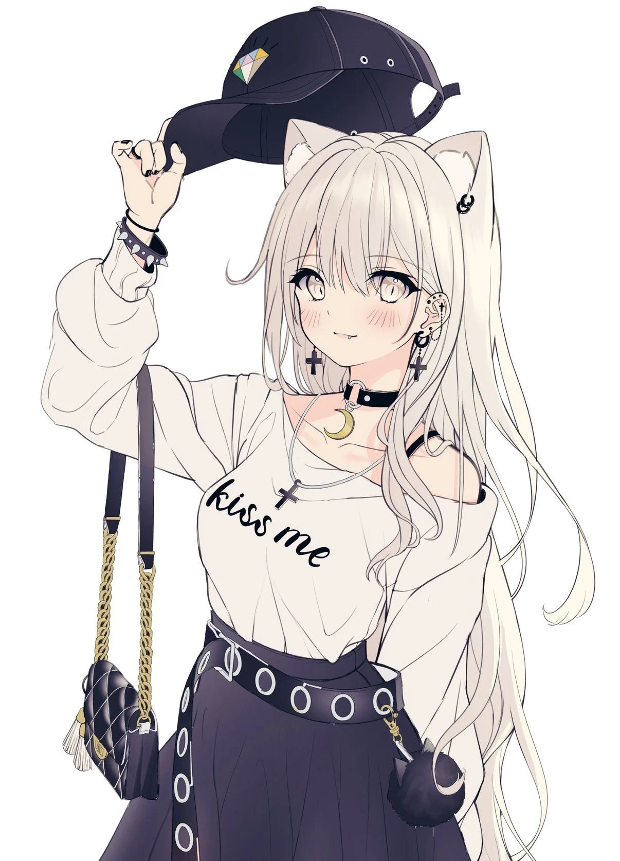 Anime Picture 3PCs | Дом и сад