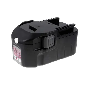 

Battery for Würth master portable drill BS 18-A solid 3000mAh NiMH