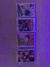 Haikyuu-Lote de 24/25 unidades de Anime japonés Pegatinas para coche, portátil, mochila de bicicleta, bricolaje, impermeable, PVC, pegatinas de juguete