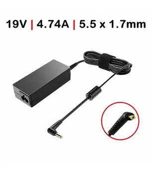 

LAPTOP CHARGER FOR ACER ASPIRE E5-571