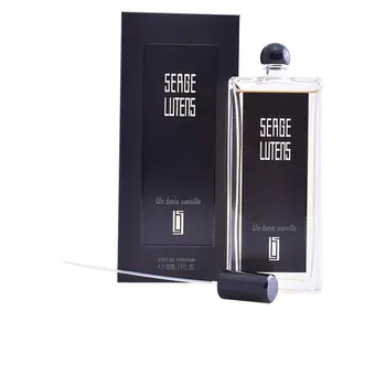 

UN BOIS VANILLE edp vaporizer 100 ml