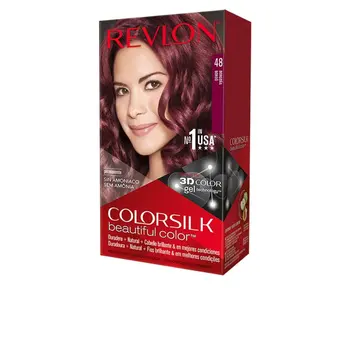

Colorsilk dye 48 Burgundy