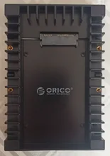 Caddy HDD Support SSD Hard-Drive ORICO Sata-Hdd And