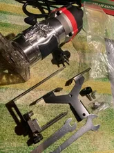 Wood-Router-Tool-Combo-Kit Manual-Trimmer-Tools Milling-Cutter Electric-Woodworking-Machines