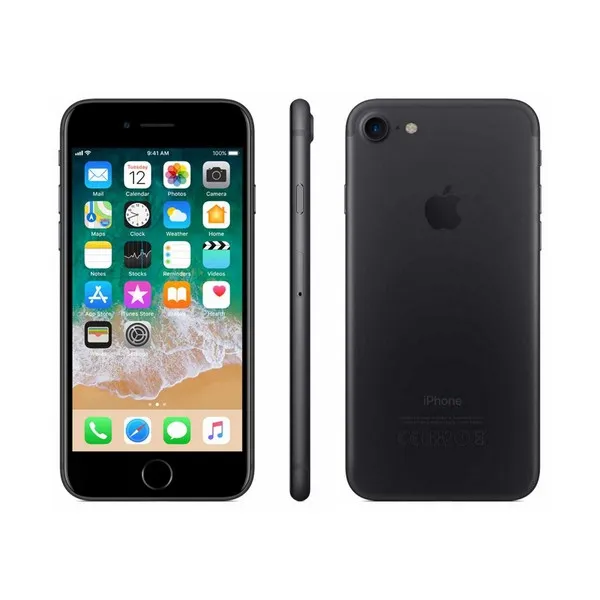 Smartphone Apple Iphone 7+ 5,5\