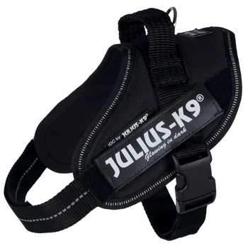 

Julius Harness IDC 2 Black