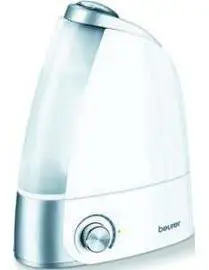 

BEURER HUMIDIFIER LB44 2,8 LTS (RIVER)