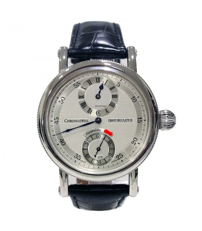 CHRONOSWISS GRAND REGULATEUR CH-6723