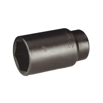 

GLASS 30MM 6 SIDED LONG IMPACT 1/2 "FOR BUSHINGS