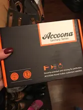 Bathroom Faucet Basin Faucet-Contemporary Brass Deck Single-Handle New Accoona A9067